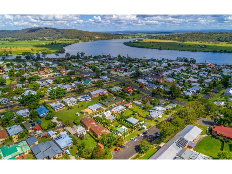 40 Stanley Street, Maclean NSW 2463