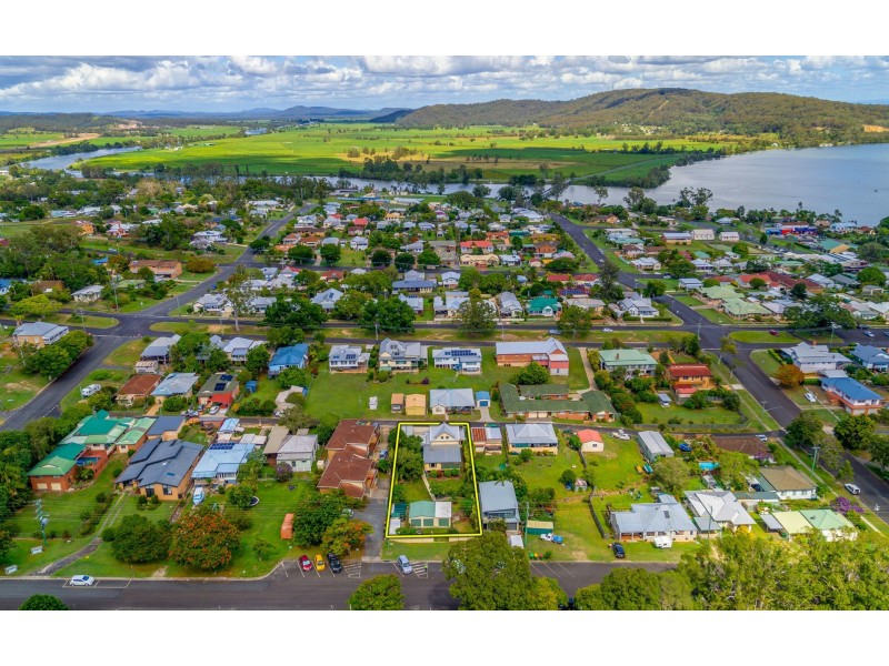 40 Stanley Street, Maclean NSW 2463