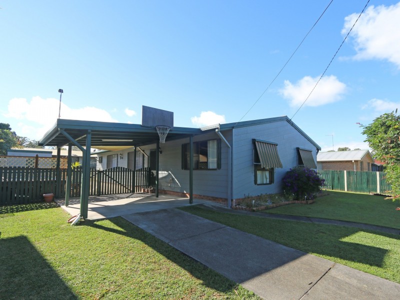 19 Diamond Street, Townsend NSW 2463