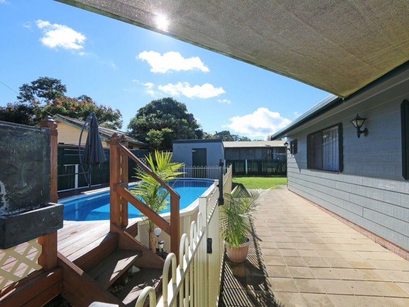19 Diamond Street, Townsend NSW 2463
