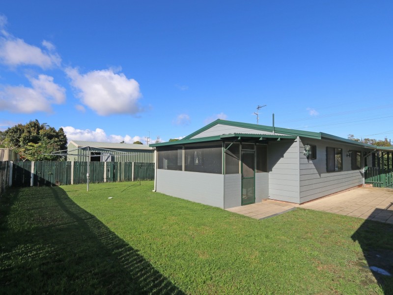 19 Diamond Street, Townsend NSW 2463