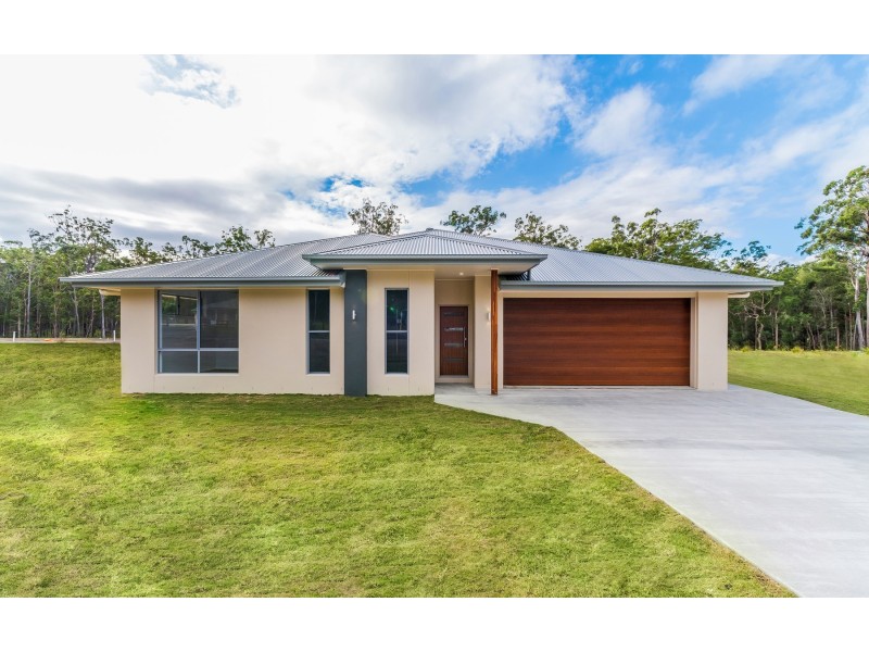 Lot 3 Dianella Drive, Gulmarrad NSW 2463