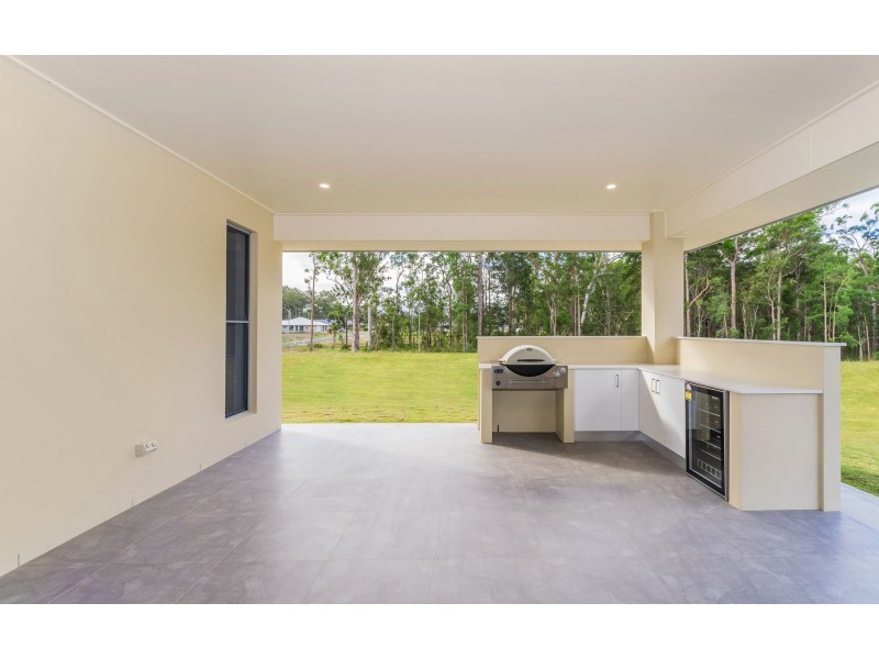 Lot 3 Dianella Drive, Gulmarrad NSW 2463