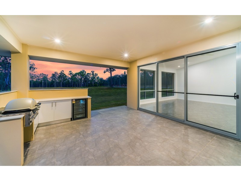 Lot 3 Dianella Drive, Gulmarrad NSW 2463