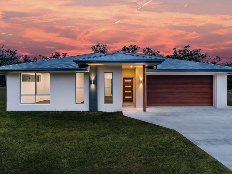 Lot 3 Dianella Drive, Gulmarrad NSW 2463