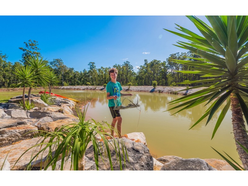 Lot 3 Thompsons Road, Tabbimoble NSW 2472