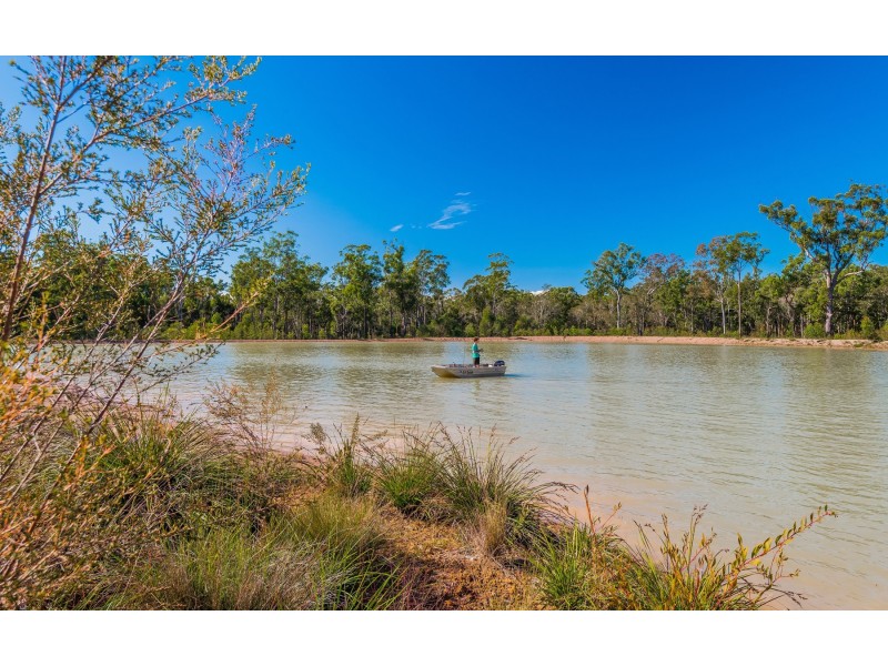 Lot 3 Thompsons Road, Tabbimoble NSW 2472