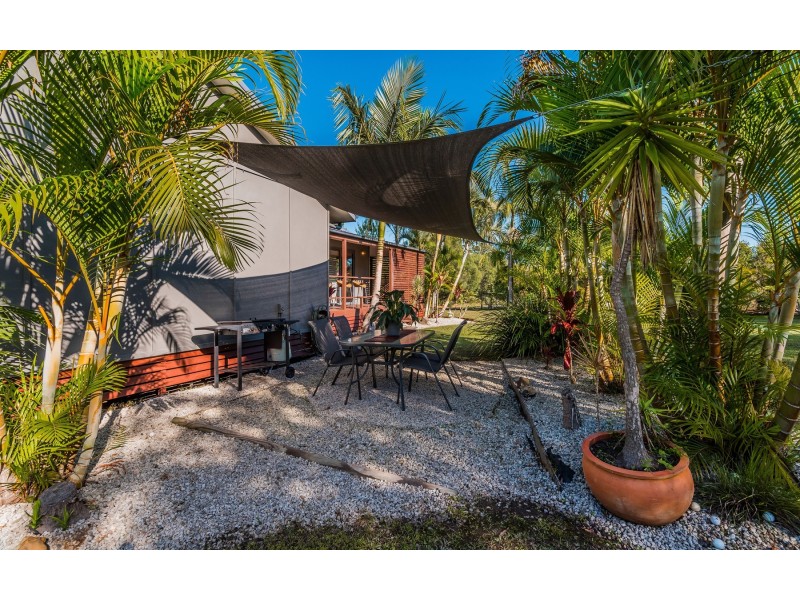112 Emu Drive, Woombah NSW 2469
