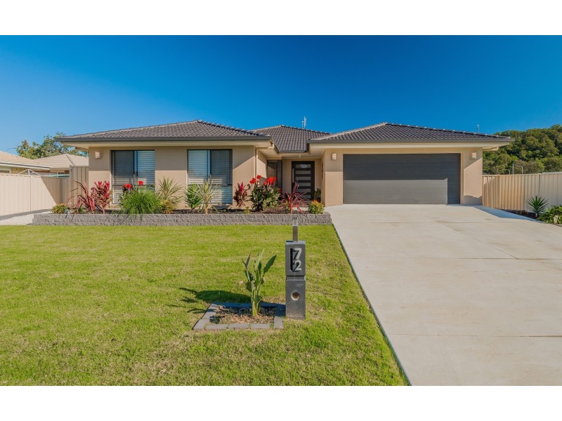 72 Scullin Street, Townsend NSW 2463
