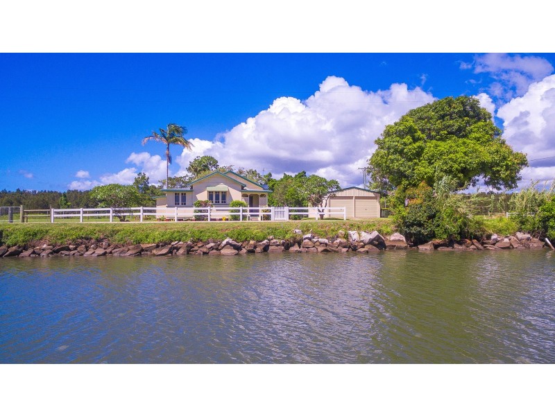 736 South Bank Road, Palmers Channel NSW 2463