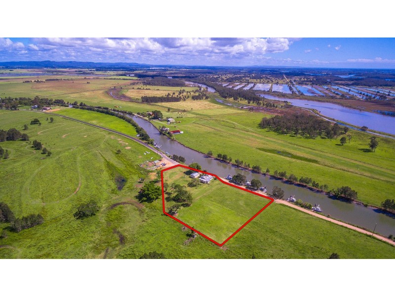 736 South Bank Road, Palmers Channel NSW 2463