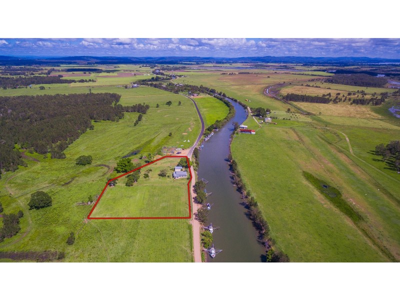 736 South Bank Road, Palmers Channel NSW 2463