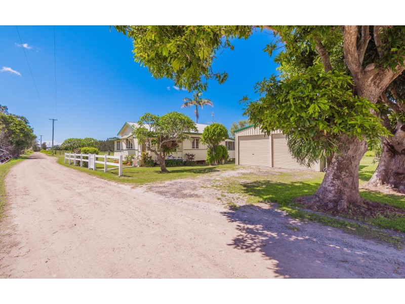 736 South Bank Road, Palmers Channel NSW 2463
