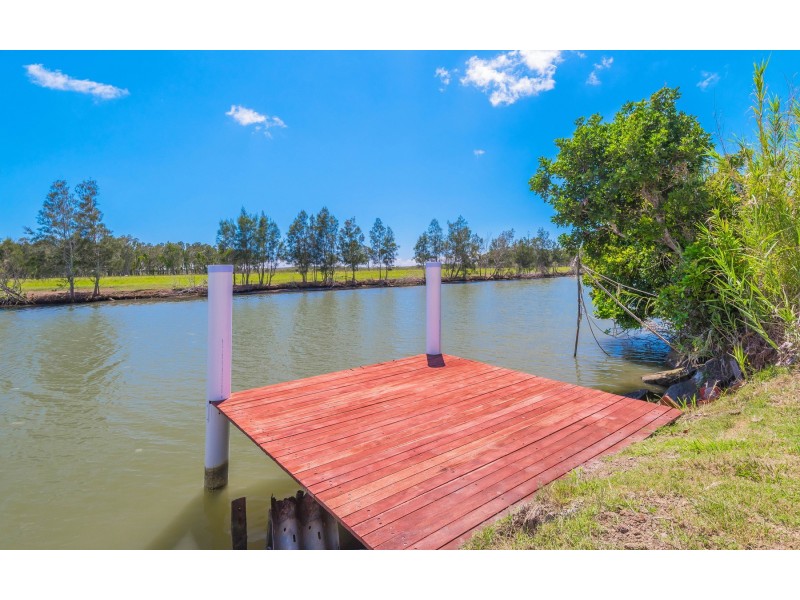 736 South Bank Road, Palmers Channel NSW 2463
