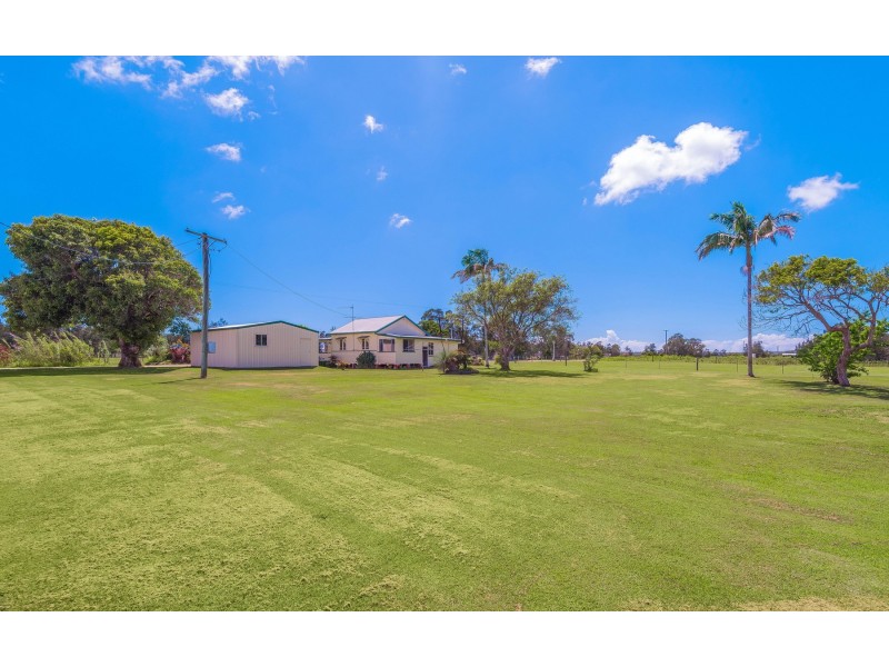 736 South Bank Road, Palmers Channel NSW 2463