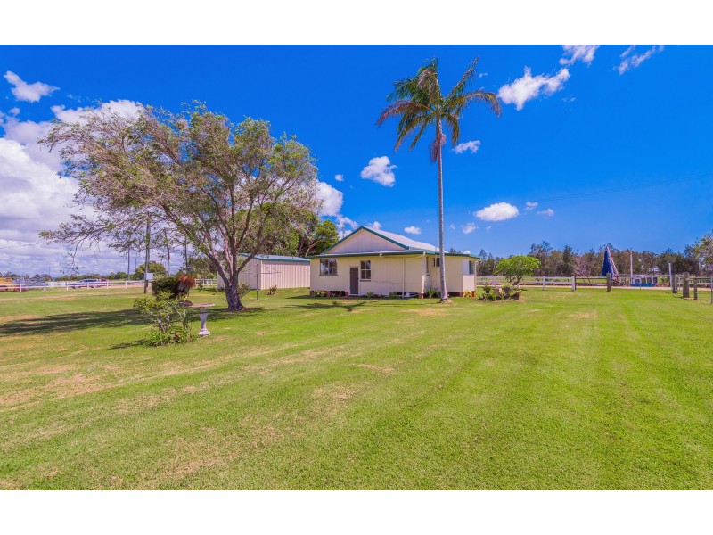 736 South Bank Road, Palmers Channel NSW 2463