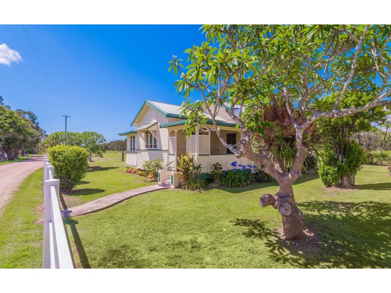 736 South Bank Road, Palmers Channel NSW 2463