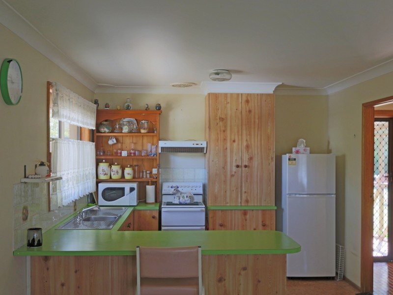 1 Sapphire Close, Townsend NSW 2463