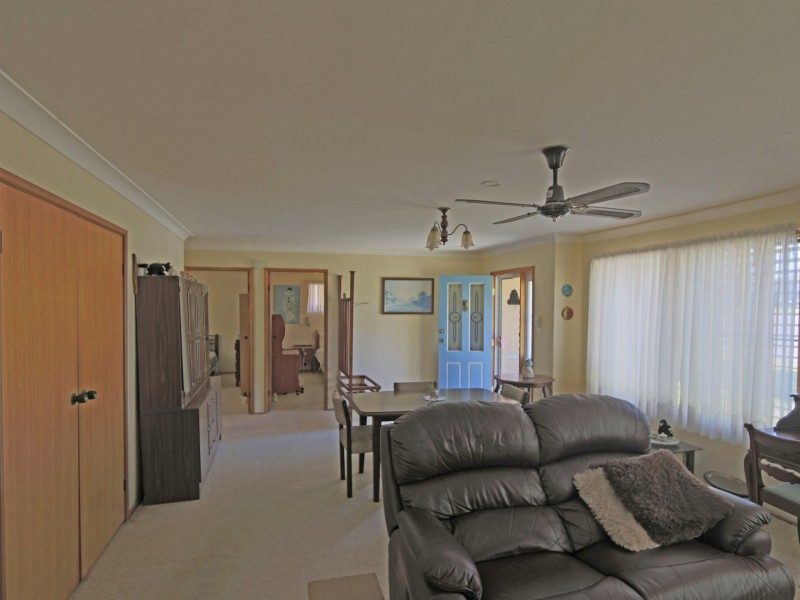 1 Sapphire Close, Townsend NSW 2463