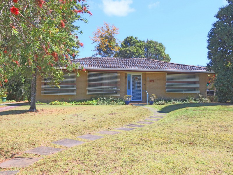 1 Sapphire Close, Townsend NSW 2463