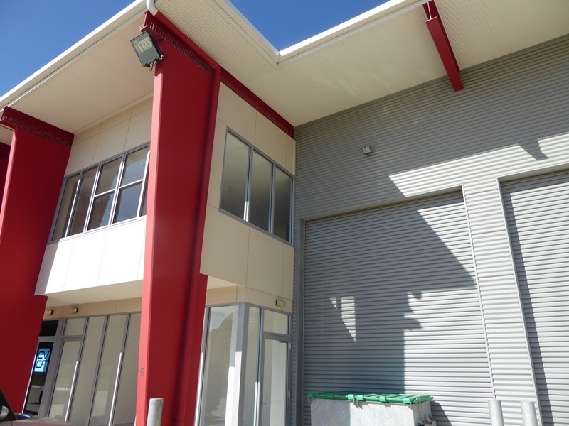 Unit 6/1 Fairtrader Drive, Yamba NSW 2464