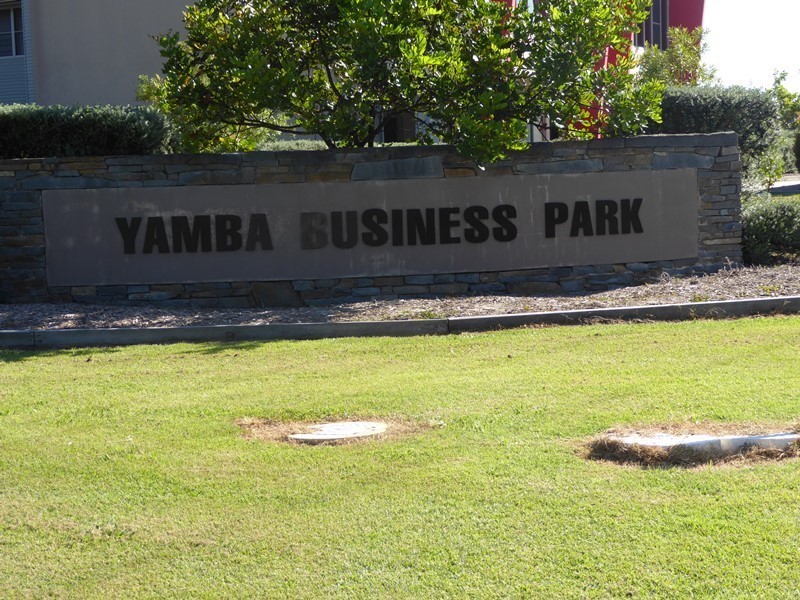 Unit 6/1 Fairtrader Drive, Yamba NSW 2464