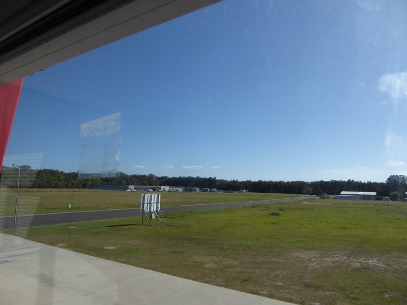 Unit 6/1 Fairtrader Drive, Yamba NSW 2464