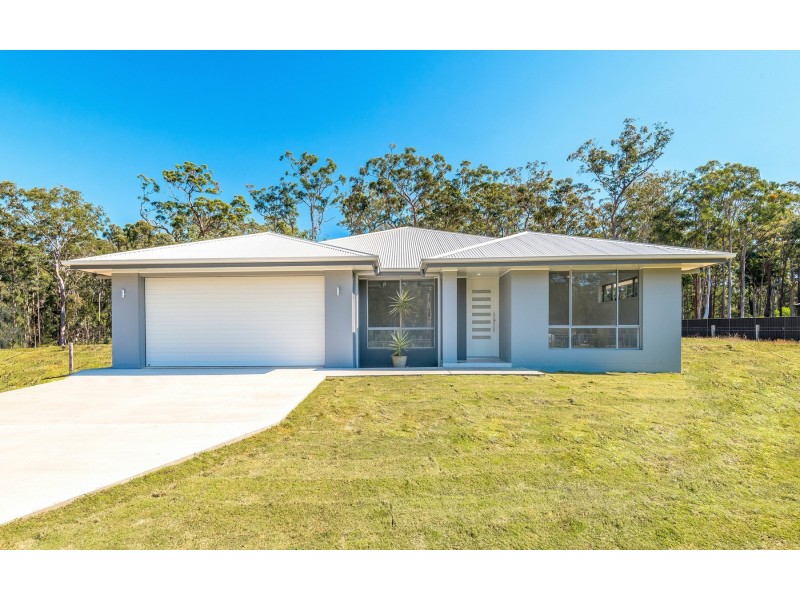 46 Dianella Drive, Gulmarrad NSW 2463