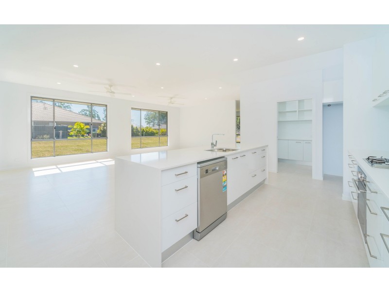 46 Dianella Drive, Gulmarrad NSW 2463