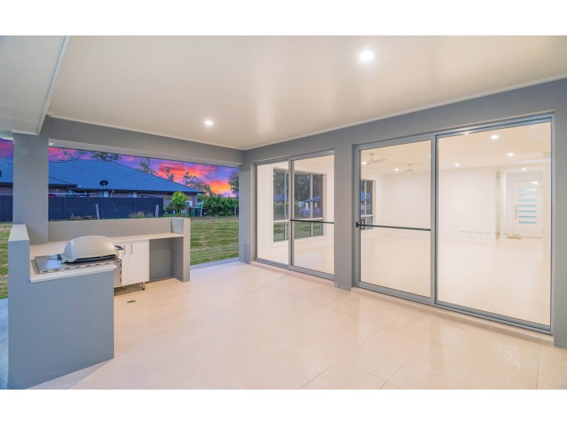 46 Dianella Drive, Gulmarrad NSW 2463