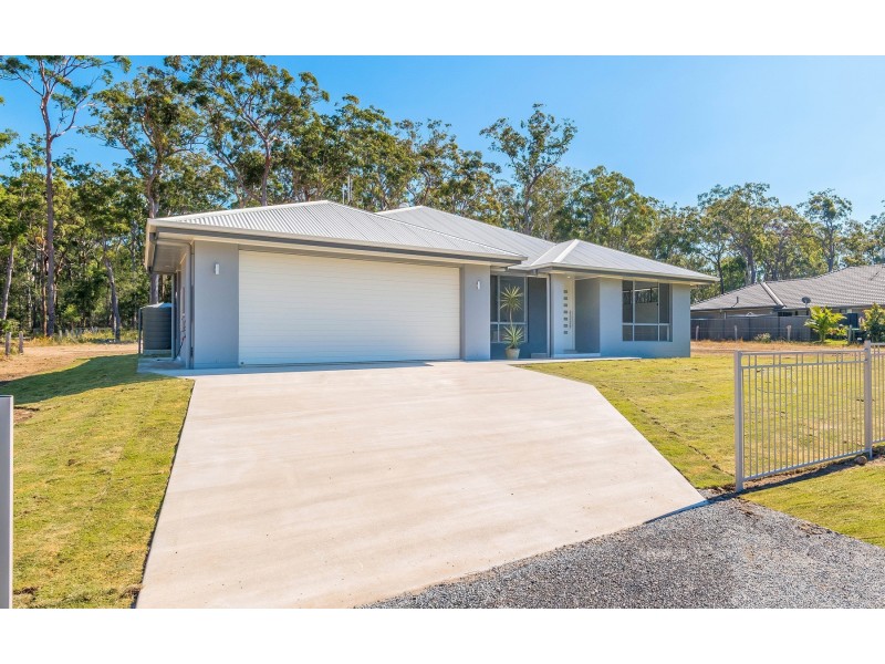 46 Dianella Drive, Gulmarrad NSW 2463