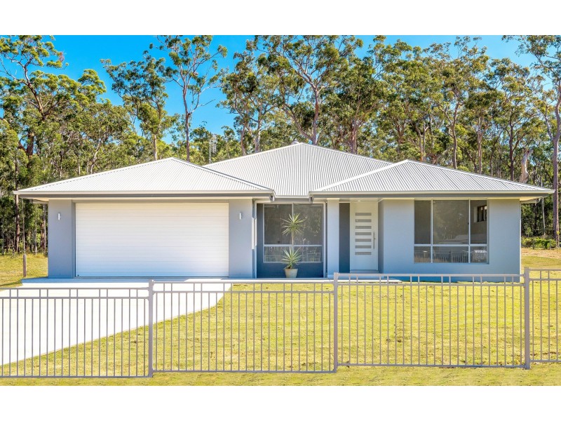 46 Dianella Drive, Gulmarrad NSW 2463