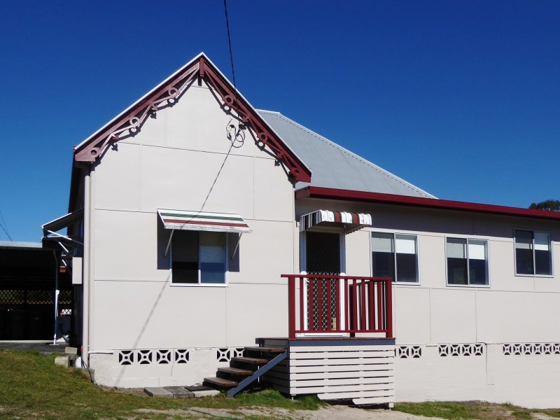 6 Clarence Street, Maclean NSW 2463