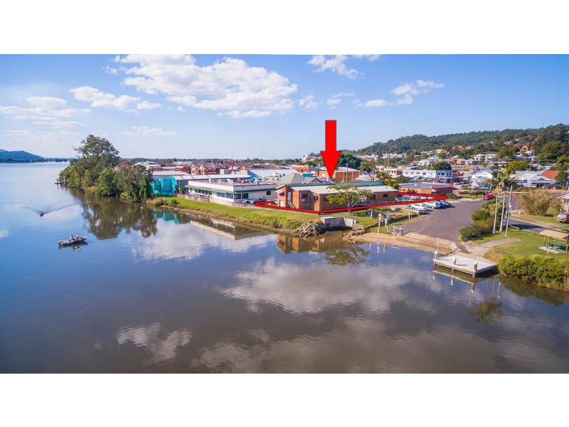 1 MacNaughton Place, Maclean NSW 2463