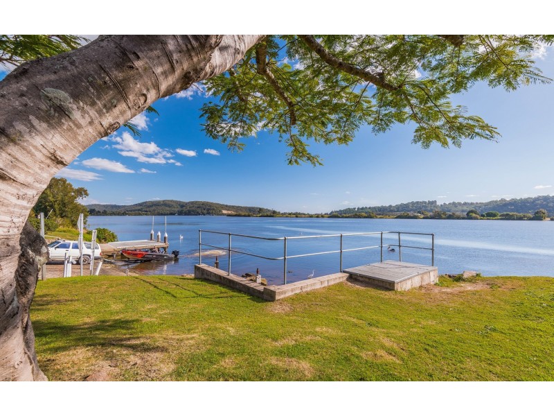 1 MacNaughton Place, Maclean NSW 2463