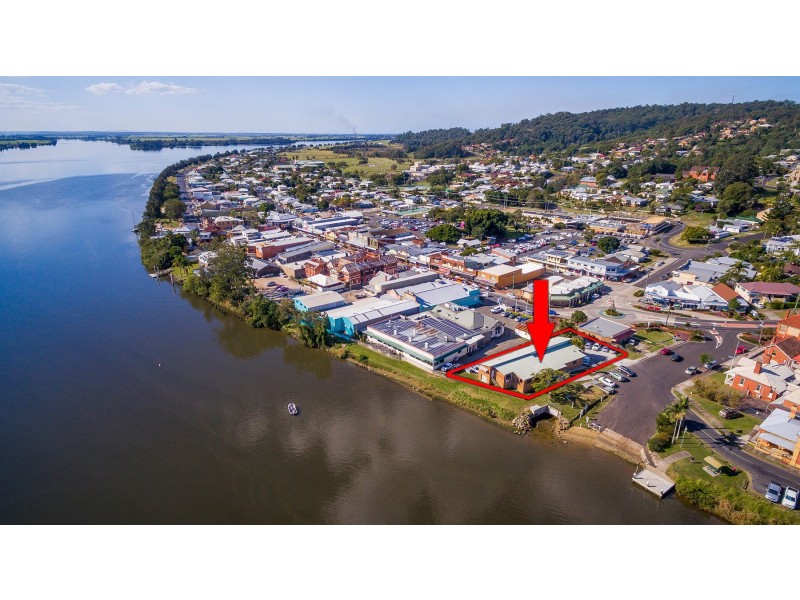 1 MacNaughton Place, Maclean NSW 2463