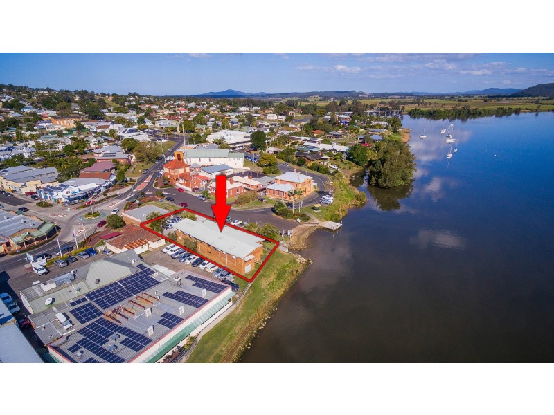 1 MacNaughton Place, Maclean NSW 2463