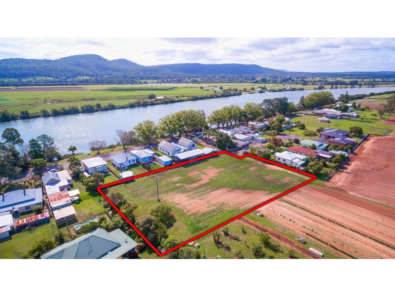 1 Post Office Lane, Chatsworth NSW 2469