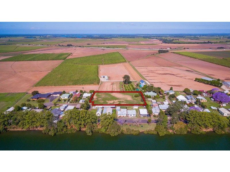 1 Post Office Lane, Chatsworth NSW 2469