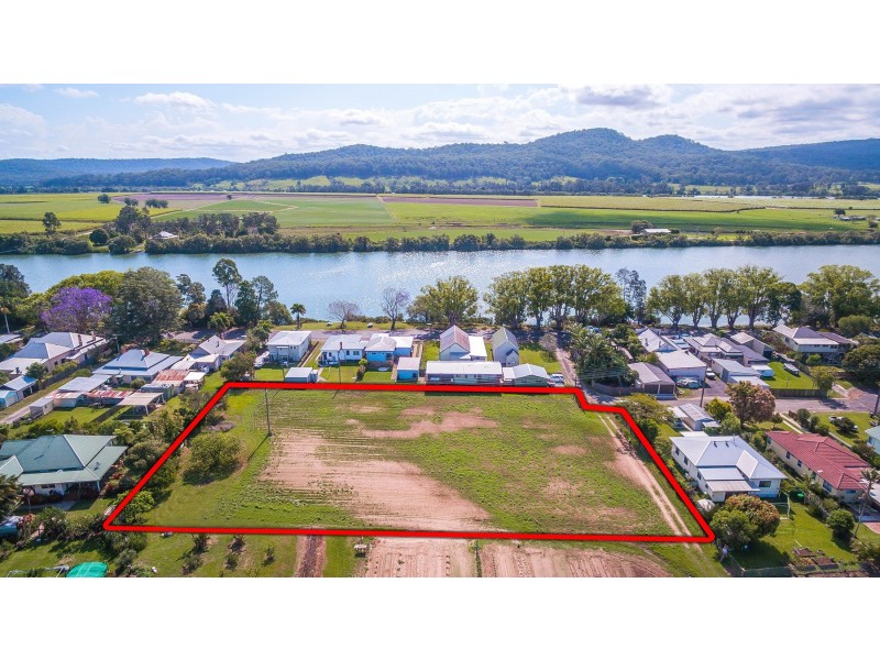 1 Post Office Lane, Chatsworth NSW 2469