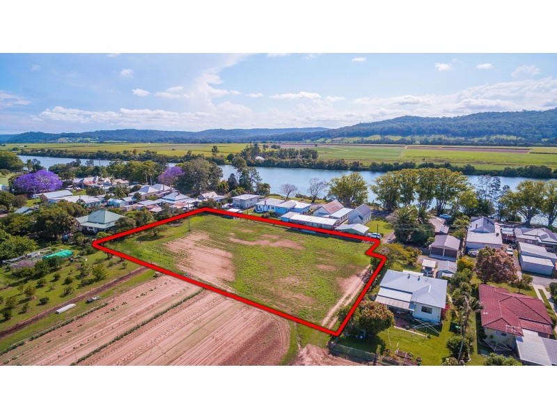 1 Post Office Lane, Chatsworth NSW 2469
