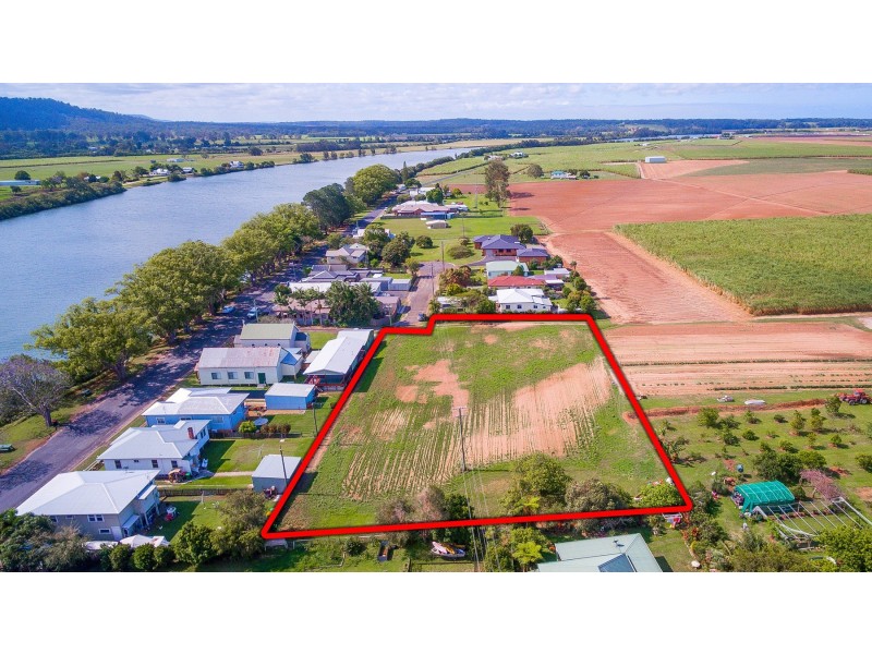 1 Post Office Lane, Chatsworth NSW 2469