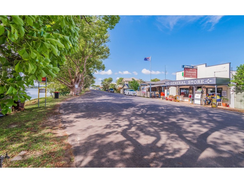 1 Post Office Lane, Chatsworth NSW 2469