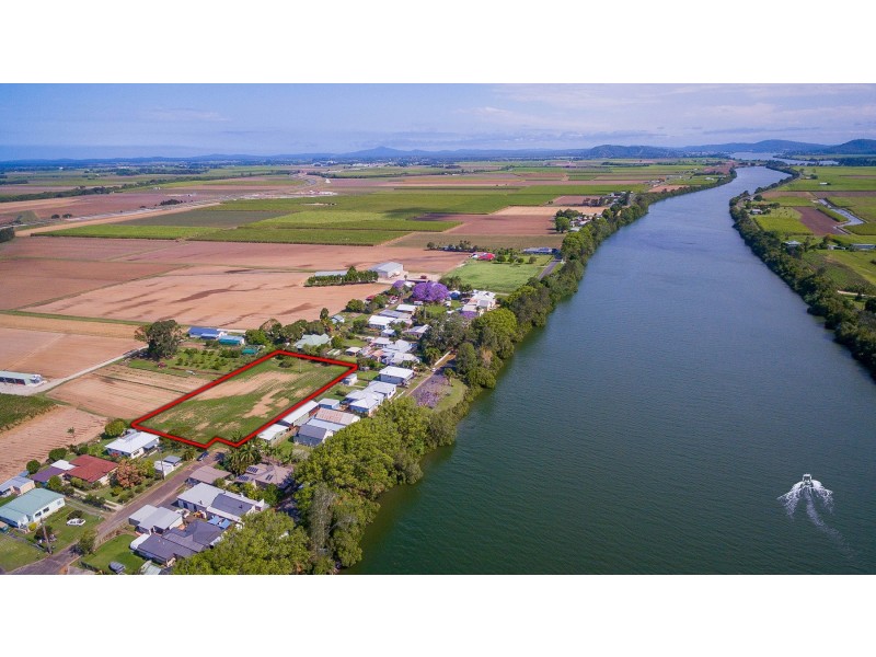 1 Post Office Lane, Chatsworth NSW 2469