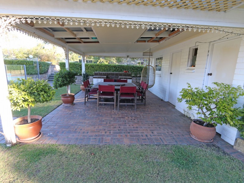 2744 Pacific Highway, Tyndale NSW 2460