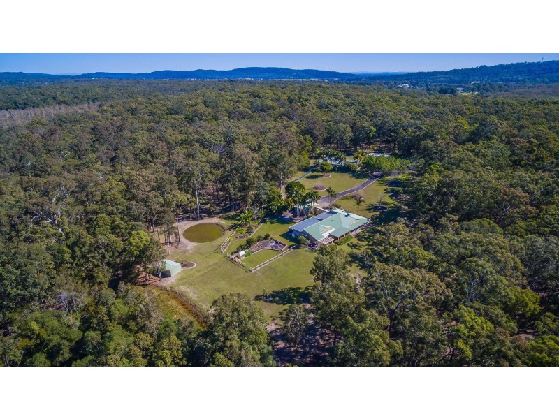 198 Gardiners Road, James Creek NSW 2463