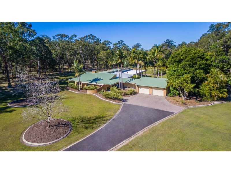 198 Gardiners Road, James Creek NSW 2463