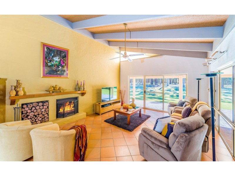 198 Gardiners Road, James Creek NSW 2463