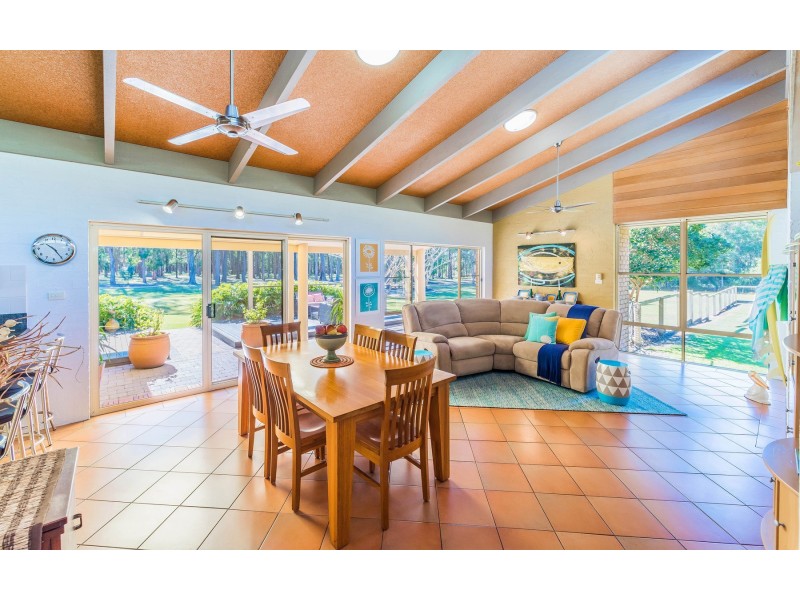 198 Gardiners Road, James Creek NSW 2463