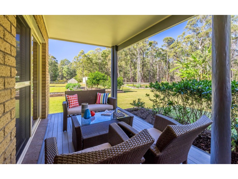 198 Gardiners Road, James Creek NSW 2463